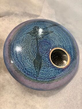 Ikebana Vase